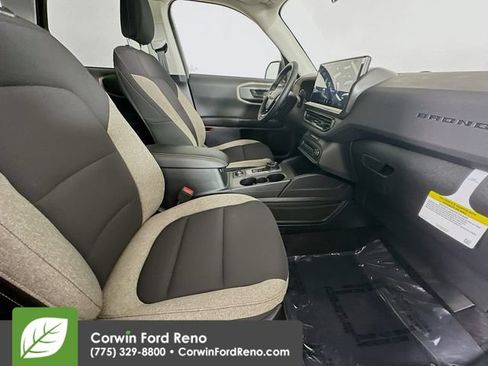New 2026 Ford Bronco Sport Big Bend w/ Convenience Package AWD/4WD image 29