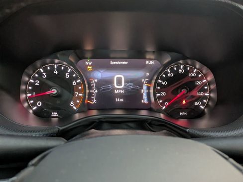 New 2026 Jeep Compass Limited image 17