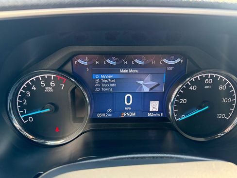 Used 2021 Ford F150 XLT w/ Equipment Group 302A High AWD/4WD image 28