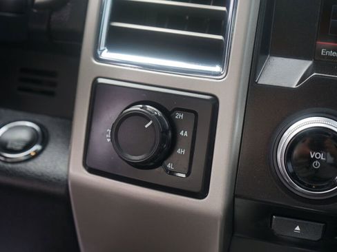 Used 2015 Ford F150 Lariat w/ Equipment Group 502A Luxury image 22