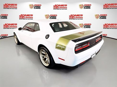 Certified 2023 Dodge Challenger R/T Scat Pack image 2