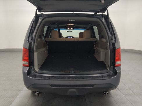 Used 2015 Honda Pilot SE image 29