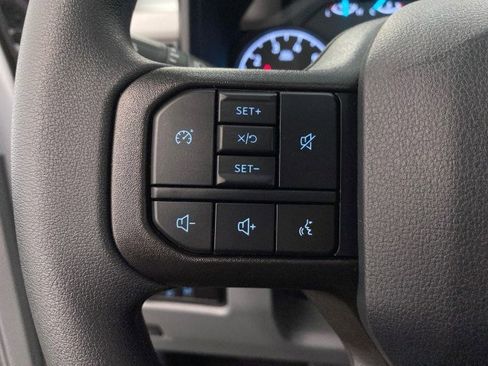 New 2026 Ford F250 XL w/ XL Chrome Package image 13