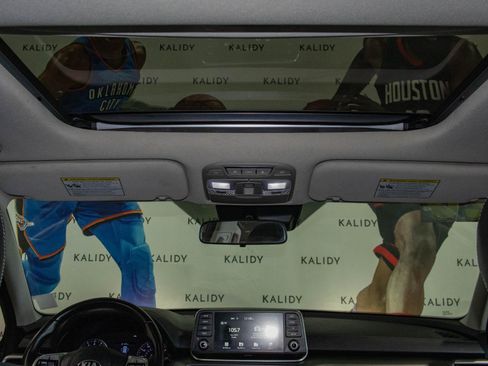 Used 2020 Kia Telluride S image 13