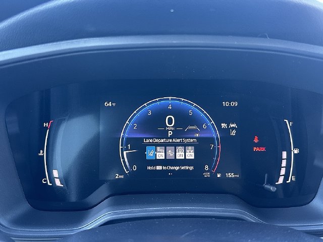 New 2027 Toyota Corolla LE FWD image 22