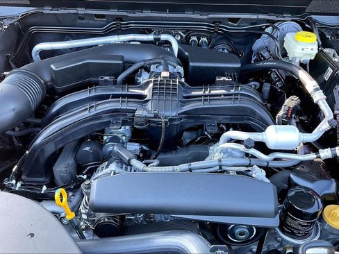 New 2026 Subaru Outback Premium image 14