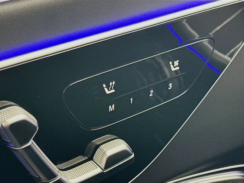 Certified 2026 Mercedes-Benz CLE 53 AMG 4MATIC Coupe image 22