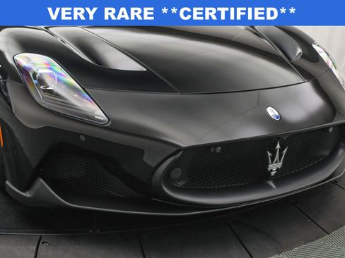 Used 2024 Maserati MC20 Cielo image 25