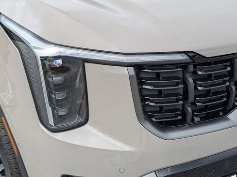 New 2026 Kia Sorento SX Prestige w/ Olive Brown Leather Package image 10