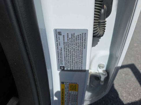 Used 2024 Chevrolet Silverado 2500 W/T w/ WT Fleet Convenience Package image 30