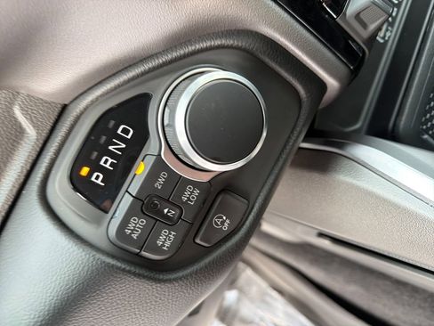 New 2026 RAM 1500 Big Horn image 23