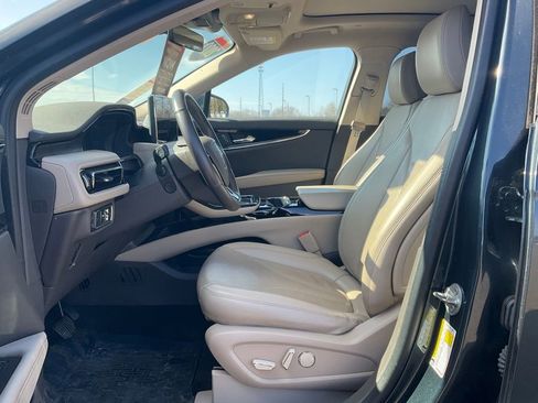 Used 2022 Lincoln Nautilus Reserve w/ Equipment Group 201A image 15