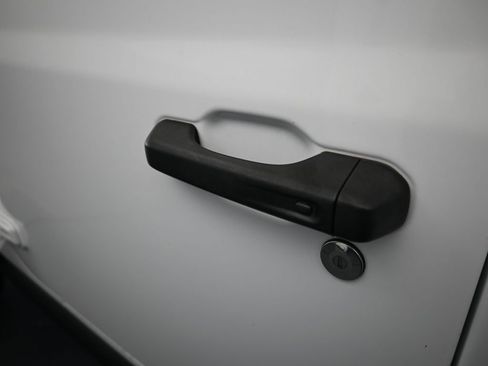 Used 2022 Jeep Gladiator Mojave w/ LED Lighting Group image 32