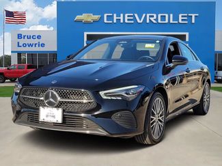 Used 2025 Mercedes-Benz CLA 250 video 1