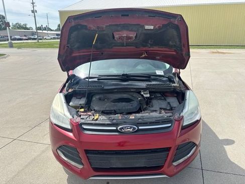 Used 2014 Ford Escape SE FWD image 40