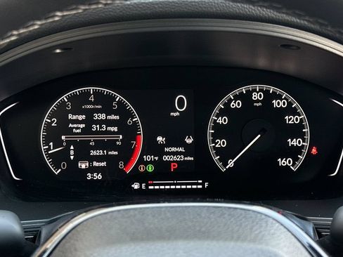 Certified 2026 Honda Civic Sport image 27