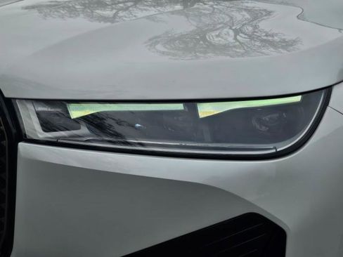 Used 2023 BMW iX M60 w/ Executive Package image 24
