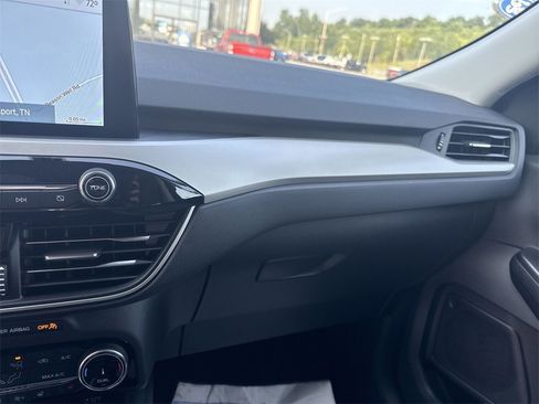 Used 2022 Ford Escape SE w/ Convenience Package image 13