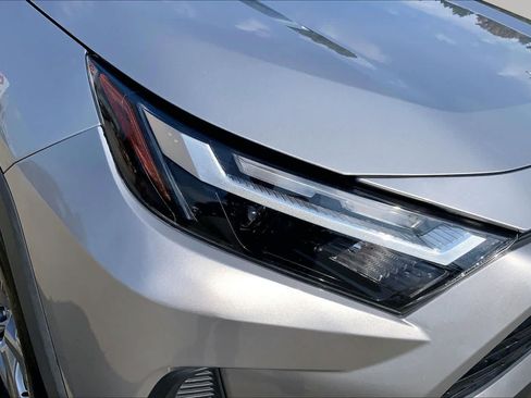 Used 2023 Toyota RAV4 XLE FWD image 51