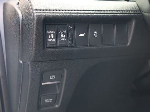 New 2026 Honda Odyssey EX-L image 11