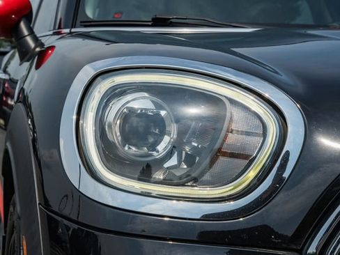 Used 2018 MINI Cooper Countryman S AWD/4WD image 28