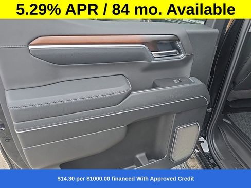 New 2026 GMC Sierra 1500 Denali AWD/4WD image 13