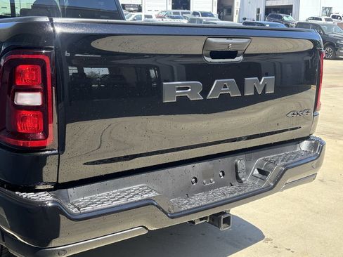 New 2026 RAM 1500 Express image 6