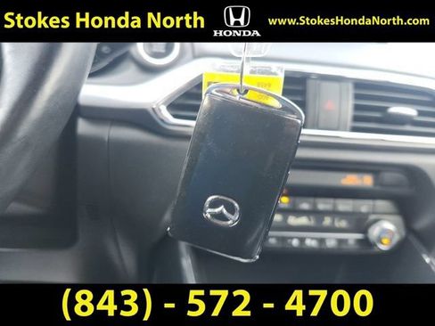 Used 2020 MAZDA CX-9 Grand Touring AWD/4WD image 40