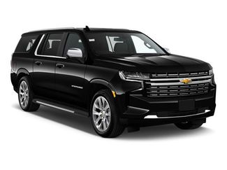 Used 2023 Chevrolet Suburban Premier video 1