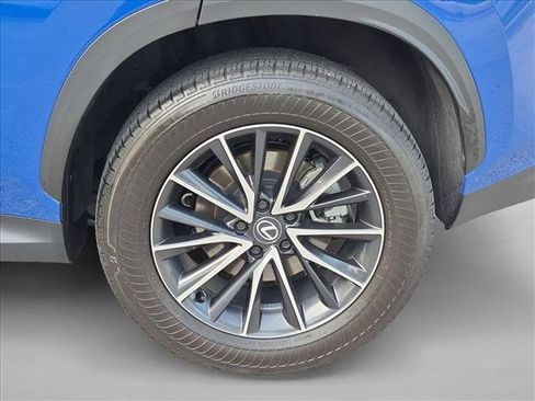 Used 2024 Lexus NX 250 FWD w/ Cold Area Package image 24