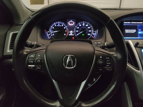 Used 2019 Acura TLX V6 FWD image 22