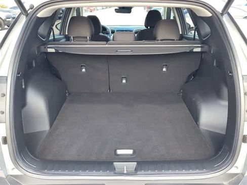 Certified 2023 Hyundai Tucson SEL image 27