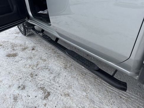 Used 2022 Chevrolet Silverado 2500 Custom w/ Custom Value Package image 45