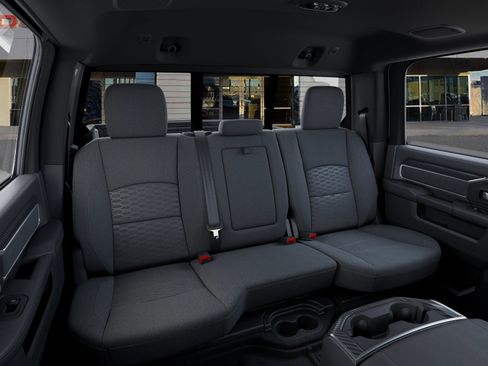 New 2026 RAM 2500 Big Horn image 15