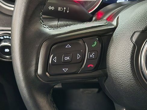 Used 2021 Jeep Wrangler Unlimited Sport S image 47