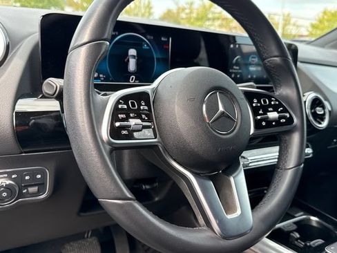 Used 2021 Mercedes-Benz GLA 250 4MATIC image 15