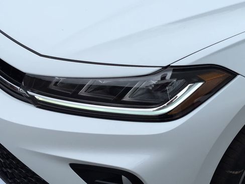 New 2026 Volkswagen Jetta S image 10