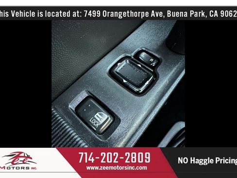 Used 2008 MAZDA MX-5 Miata Touring RWD image 29