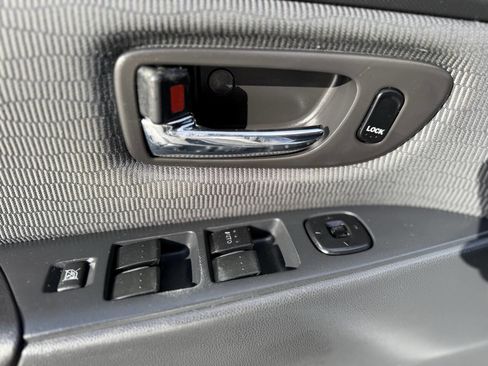 Used 2008 MAZDA MAZDA3 i Touring Value image 20