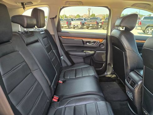 Used 2020 Honda CR-V EX-L image 24