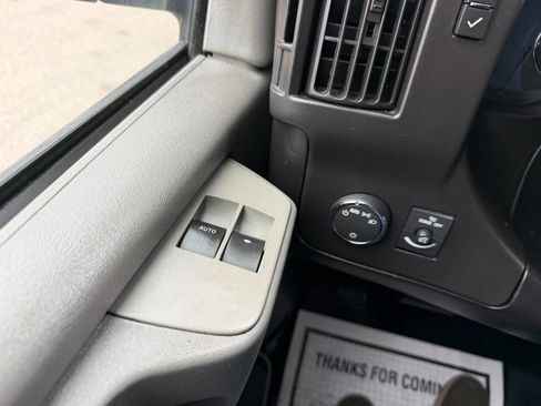 Used 2013 Chevrolet Express 3500 LT w/ LT Preferred Equipment Group image 52