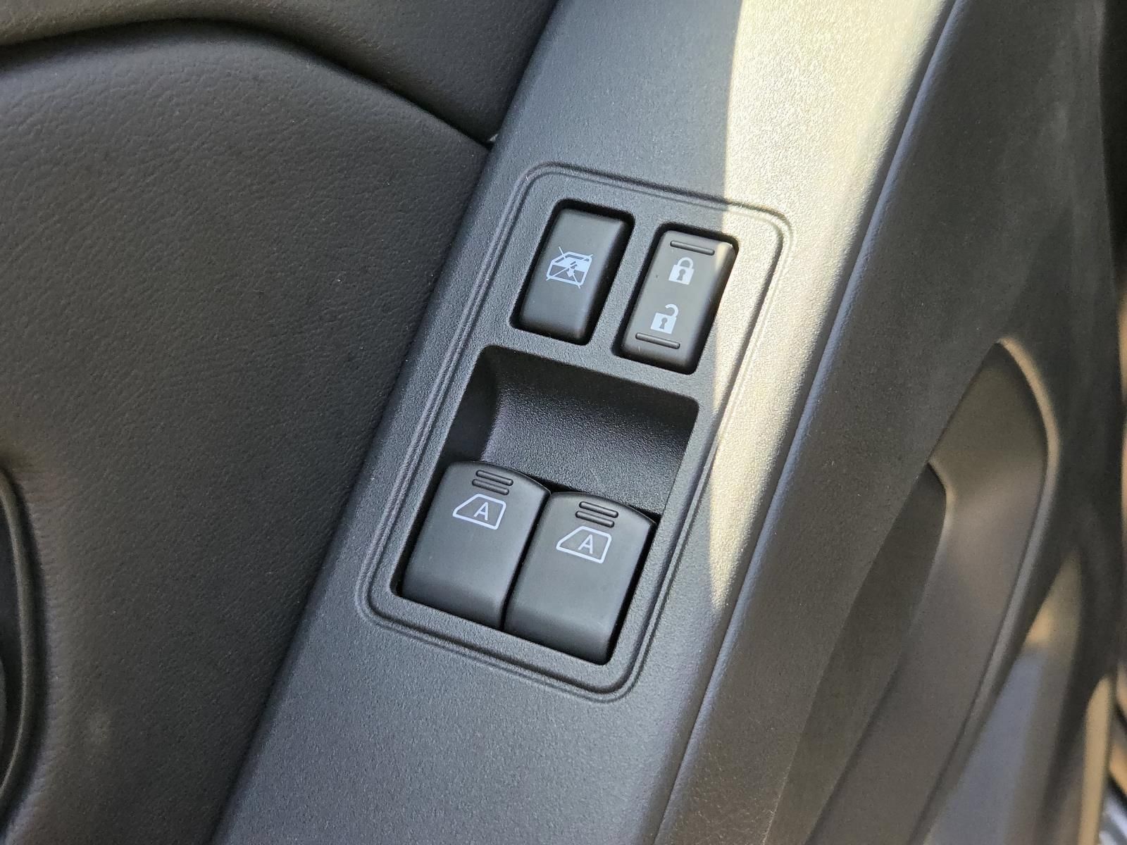 New 2027 Nissan Frontier S RWD image 17