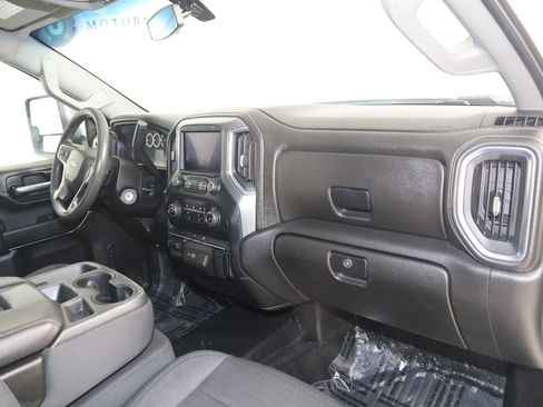 Used 2020 Chevrolet Silverado 2500 LT AWD/4WD image 35