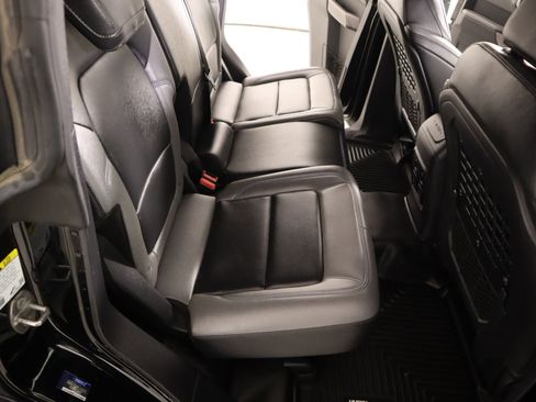 Used 2022 Ford Bronco Black Diamond image 14