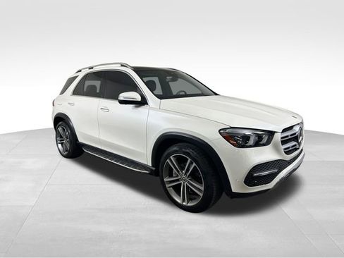 Used 2022 Mercedes-Benz GLE 350 4MATIC image 8