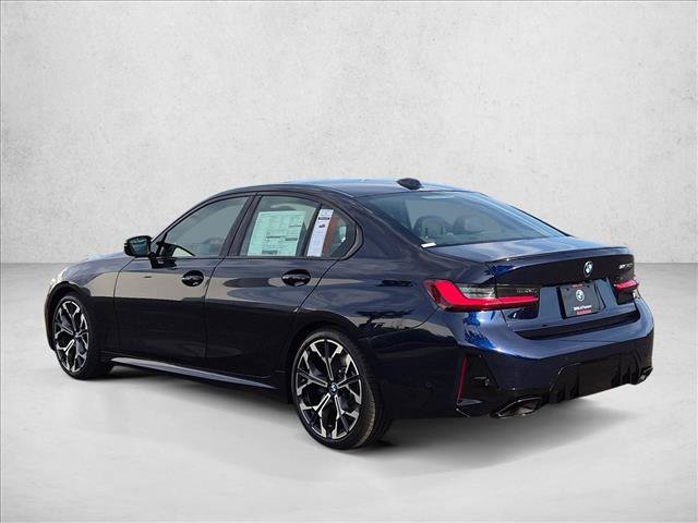 New 2026 BMW M340i w/ Premium Package RWD image 9