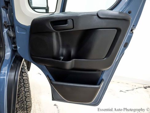 Used 2019 RAM ProMaster 3500 image 18