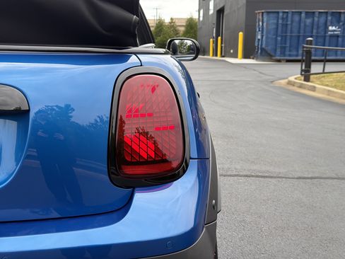 New 2026 MINI Cooper S FWD image 44