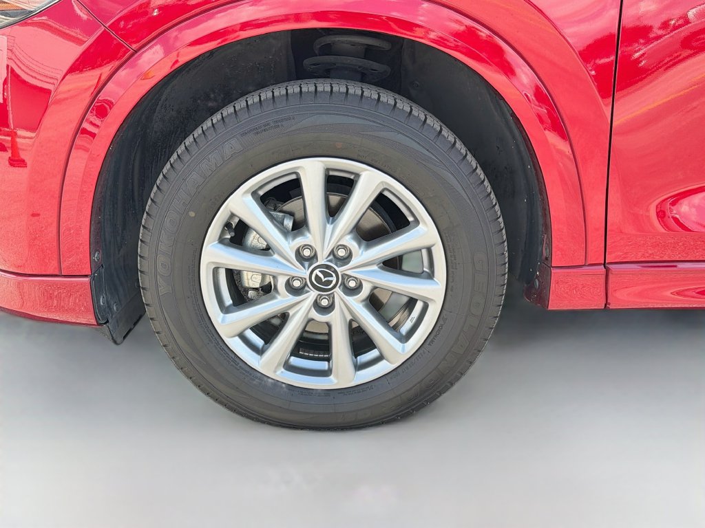 Used 2024 MAZDA CX-5 AWD 2.5 S w/ Select Package image 41