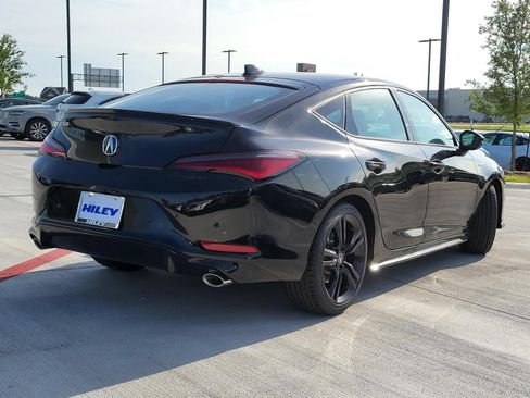 New 2026 Acura Integra A-Spec FWD image 6